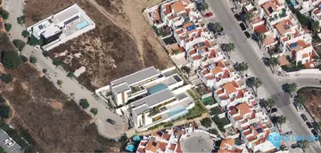 668m2 Plot for Sale in Torremolinos-66143