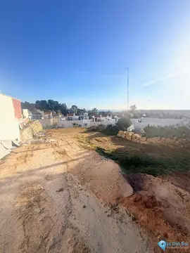 668m2 Plot for Sale in Torremolinos-66146