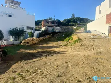 668m2 Plot for Sale in Torremolinos-66149