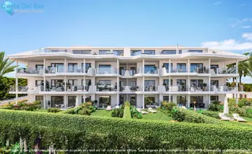3 bedroom Apartment for Sale in Fuengirola