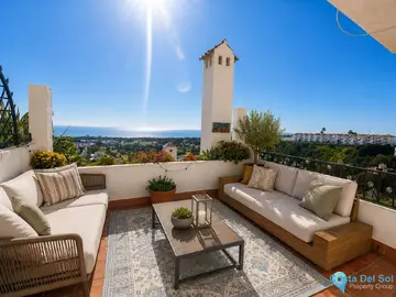 2 bedroom Apartment for Sale in Calahonda