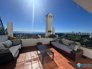 2 bedroom Apartment for Sale in Calahonda-66201