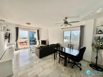 2 bedroom Apartment for Sale in Calahonda-66202