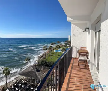 1 bedroom Apartment for Sale in Calahonda