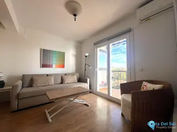 1 bedroom Apartment for Sale in Calahonda-66217
