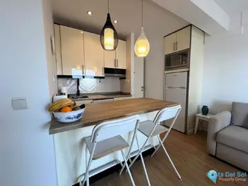 1 bedroom Apartment for Sale in Calahonda-66218
