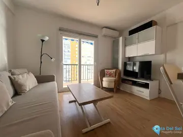 1 bedroom Apartment for Sale in Calahonda-66223