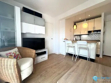 1 bedroom Apartment for Sale in Calahonda-66224