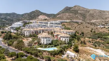 1 bedroom Apartment for Sale in Benalmadena-66262