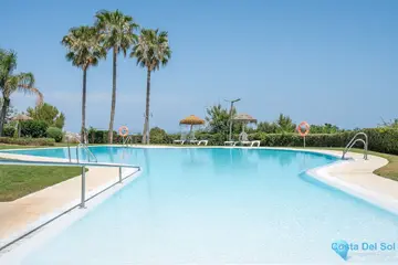1 bedroom Apartment for Sale in Benalmadena-66265