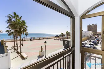 4 bedroom Apartment for Sale in San Luis de Sabinillas