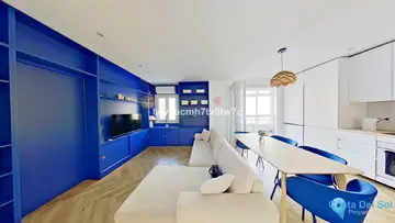 2 bedroom Apartment for Sale in Málaga-66313