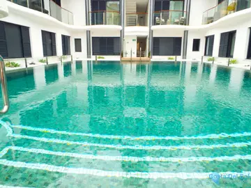 1 bedroom Apartment for Sale in Estepona-66316