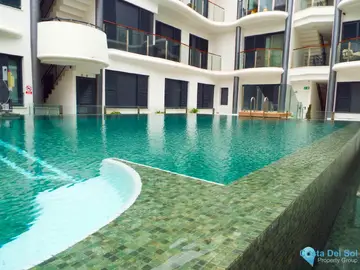 1 bedroom Apartment for Sale in Estepona-66317