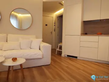 1 bedroom Apartment for Sale in Estepona-66323