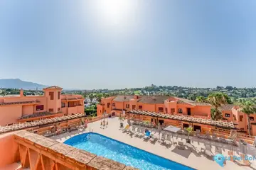2 bedroom Apartment for Sale in El Paraiso