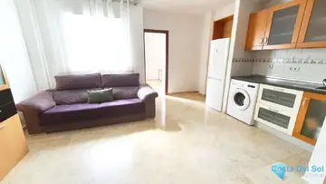2 bedroom Apartment for Sale in Fuengirola-66357