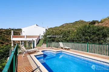2 bedroom House for Sale in Frigiliana-66382