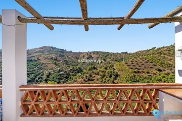 2 bedroom House for Sale in Frigiliana-66391