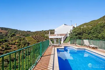 2 bedroom House for Sale in Frigiliana-66384