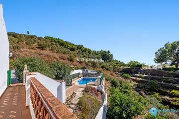 2 bedroom House for Sale in Frigiliana-66386
