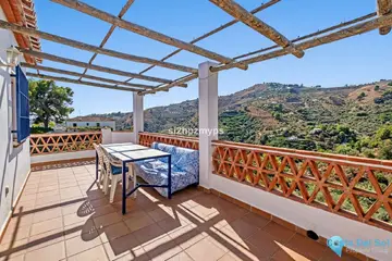 2 bedroom House for Sale in Frigiliana-66388