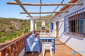 2 bedroom House for Sale in Frigiliana-66390