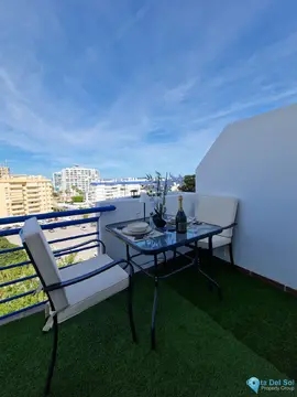 1 bedroom Apartment for Sale in Benalmadena Costa