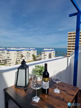1 bedroom Apartment for Sale in Benalmadena Costa-66425