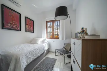 2 bedroom Apartment for Sale in Mijas Golf-66438