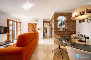 2 bedroom Apartment for Sale in Mijas Golf-66441