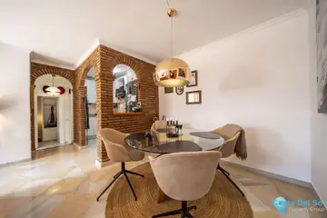 2 bedroom Apartment for Sale in Mijas Golf-66443