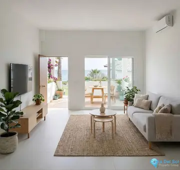 1 bedroom Apartment for Sale in Estepona-66464