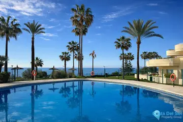 1 bedroom Apartment for Sale in Estepona-66467