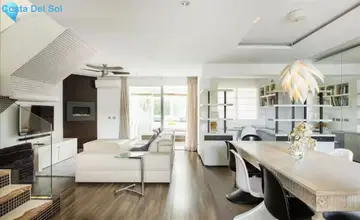 5 bedroom House for Sale in Nueva Andalucía-824