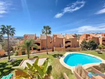 1 bedroom Apartment for Sale in Elviria