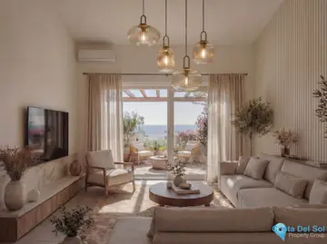 3 bedroom Apartment for Sale in Estepona