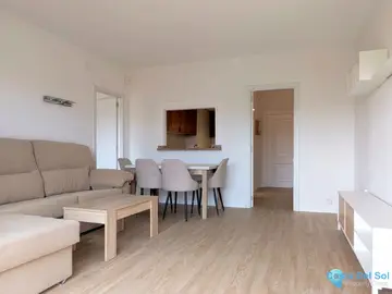 1 bedroom Apartment for Sale in Benalmadena-66531
