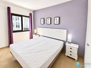 1 bedroom Apartment for Sale in La Duquesa-66565