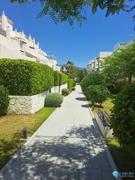 1 bedroom Apartment for Sale in Selwo