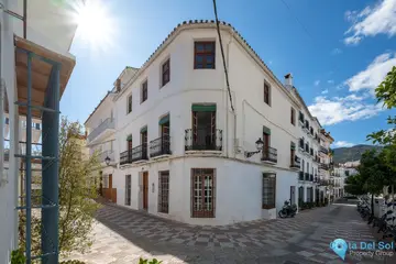 7 bedroom House for Sale in Tolox-66592