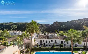4 bedroom House for Sale in Benahavís