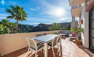 4 bedroom House for Sale in Benahavís-832
