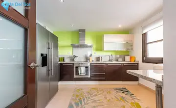 4 bedroom House for Sale in Benahavís-834