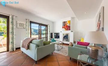 4 bedroom House for Sale in Benahavís-839