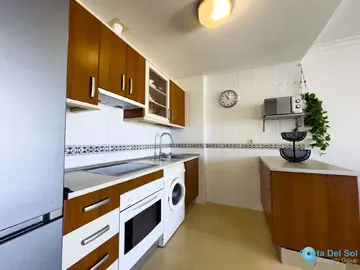 2 bedroom Apartment for Sale in San Luis de Sabinillas-66628