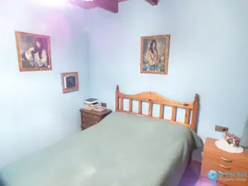 2062m2 Plot for Sale in El Hornillo-66668