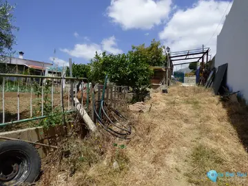 2062m2 Plot for Sale in El Hornillo-66671