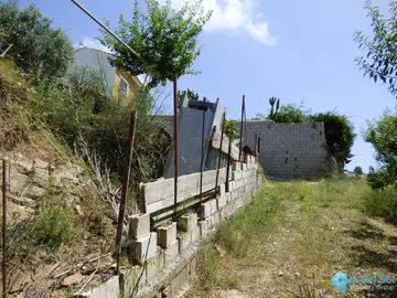 2062m2 Plot for Sale in El Hornillo-66672