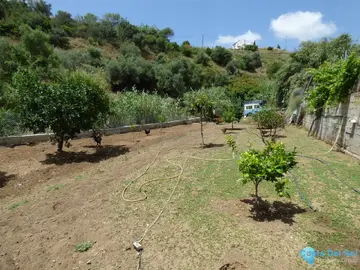 2062m2 Plot for Sale in El Hornillo-66673